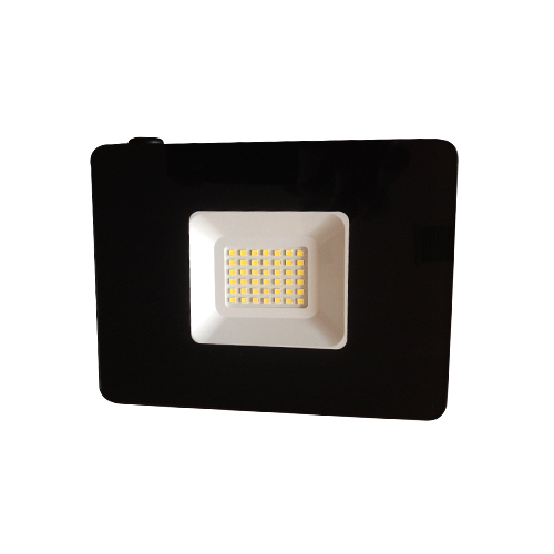 97 X 75mm 30W New LED flood light black