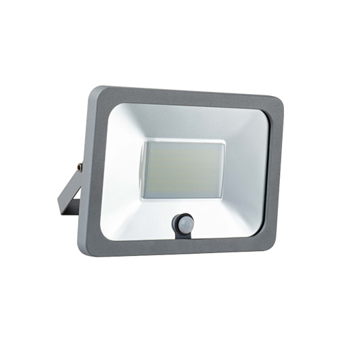 90°Motion Sensor-/fl-1404s LED 30W Slim Flood Light